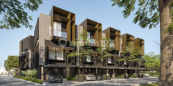 Terraruma Bintaro