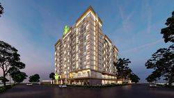 Talun Apartment