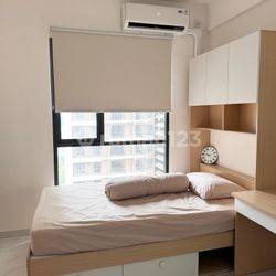 Disewakan Apartemen Skyhouse Alam Sutera Tipe Studio Full Furnish