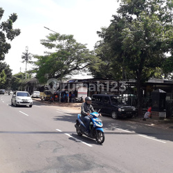 Tanah Murah Lokasi Strategis Dekata Gbk Senayan Jakarta Selatan