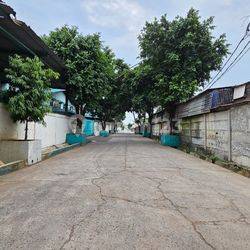 Tanah Murah Siap Bangun Lokasi Strategis Di Pergudangan Herlambang Kamal Indah Jakarta Barat