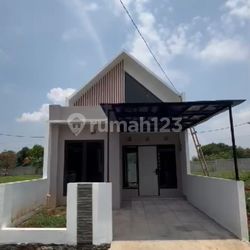 Cluster Exclusive Satu Stengah Lantai+menjanin Cukup 500rb Allinn