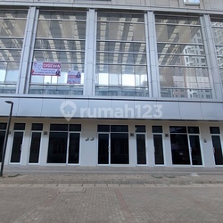 RUKO PIK 2 SHIBUYA, 67 M2, MURAH, 3 LANTAI
