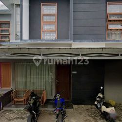 rumah murah lokasi favorite di setra sari sukahaji pasteur bandung 