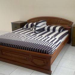 Disewakan Rumah Siap Huni Full Furnished Di Kota Wisata