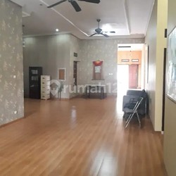 Dijual Rumah di Kebun Raya Residence , Bogor Barat