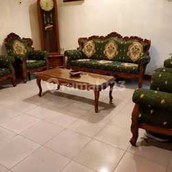 Rumah Bagus 2 Lantai Di Jual Semi Furnished Di Serpong Tangsel