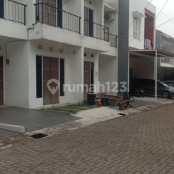 Dijual Rumah di Cluster Gapura Menteng Bintaro 