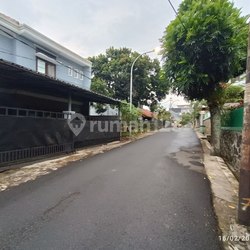 Rumah Tinggal dan Kos Aktif di Komplek UNPAD Cigadung
