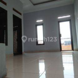Dijual Ruko Strategis di Sayap Taman Kopo Indah 