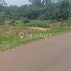 Jual Tanah Lokasi Strategis Bekasi Jawa Barat