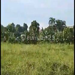 Tanah Murah Dibawah Njop Lokasi Strategis Di Jalan Sholeh Iskandar Bogor Jawa Barat