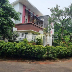 Rumah Kontrakan Bagus Siap Huni di Cluster Caspia Bsd Tangerang
