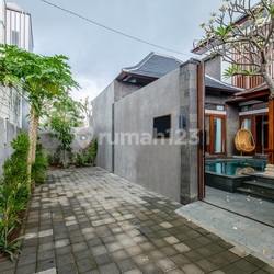 Modern Luxury Villa Jimbaran