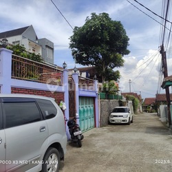 Jual cepaat, rumah are Bandung Utara Cikutra Awiligar View Oke Udara Bagus