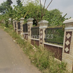 Tanah Luas Di Kp. Karang Tengah Kel. Babakan Madang Bogor