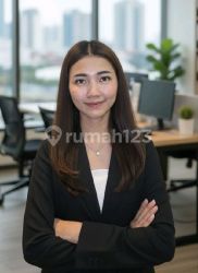 Oktavia Oey | Agen Properti GadingPro