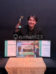 Raffel Pratama 