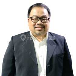 Andrias Jusuf Tjendana