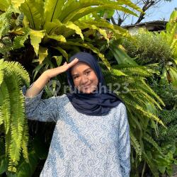 Rahma Nimas Healthy Jayanti 