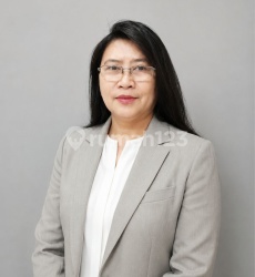 Lilik Susetiyowati 