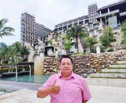 Tato Ray White Citra Garden 