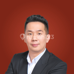 Renaldo Giovanni Giovanni | Agen Properti Discovery Property