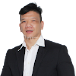 Stefanus Ricky Tanosha Laydrus Ricky