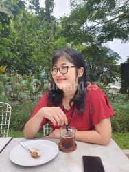 Marcella Cindy | Agen Properti Discovery Property