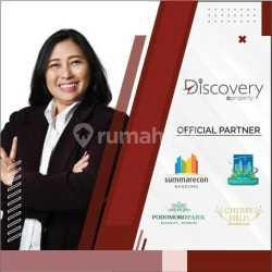 Cynthia Avianti Sugeng | Agen Properti Discovery Property