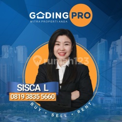 SISCA L | Agen Properti GadingPro