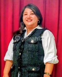 Sulamit celliana Sherly