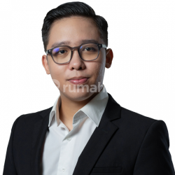 Samuel Christian  Pratama