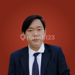 Victor Budiman | Agen Properti Discovery Property