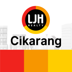 LJH Realty Cikarang 2 
