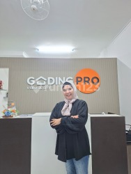 Anita | Agen Properti GadingPro