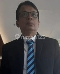 Agustinus Sudarmanto 