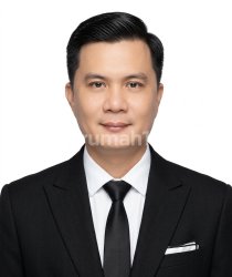Edwin Wong  