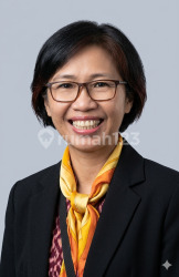 Elisabeth Wibowo