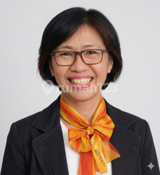 Elisabeth Wibowo
