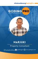 juki | Agen Properti GadingPro