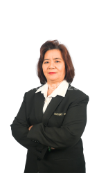 FENNY CHANDRA