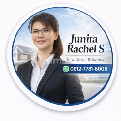 Junita Rachel Sabrina 