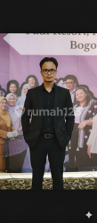 Yulius Chandra | Agen Properti Better Property