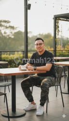 Arya Tan | Agen Properti GadingPro