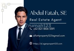 Abdul Fatah, S.E 