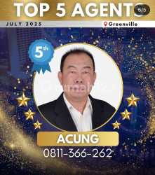 ACUNG | Agen Properti GadingPro ACUNG | Agen Properti GadingPro