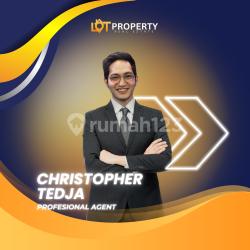 Christopher Tedja 