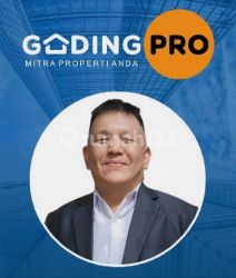 Ronny Kurniawan | Agen Properti GadingPro
