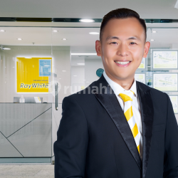 agen properti Remsey Dharma Gita